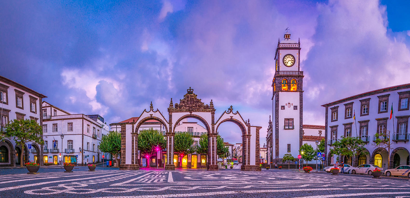 São Miguel