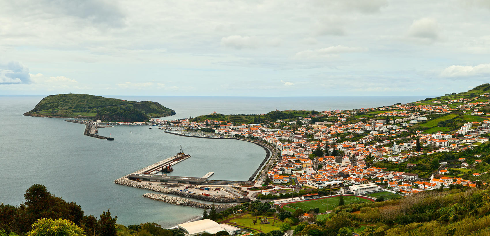 faial