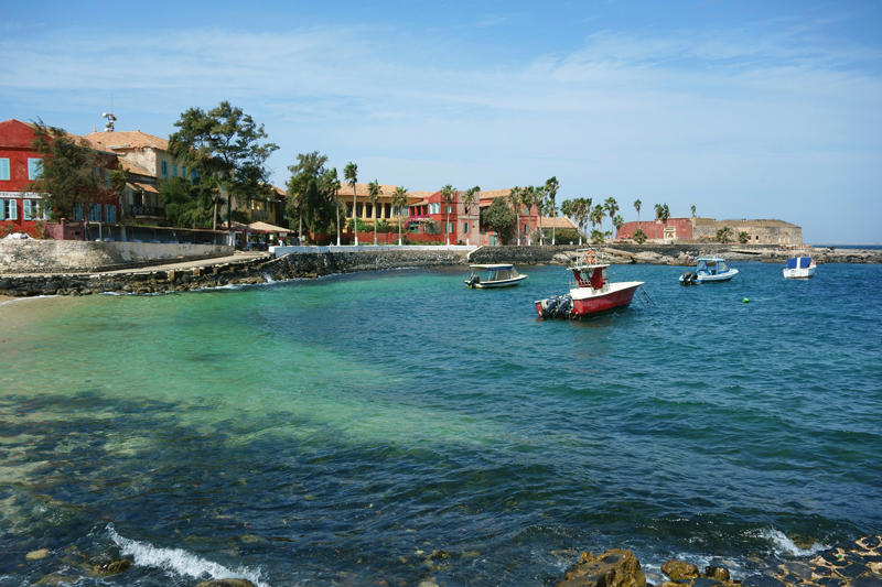 Dakar (2)