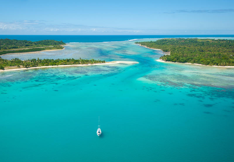 Madagascar